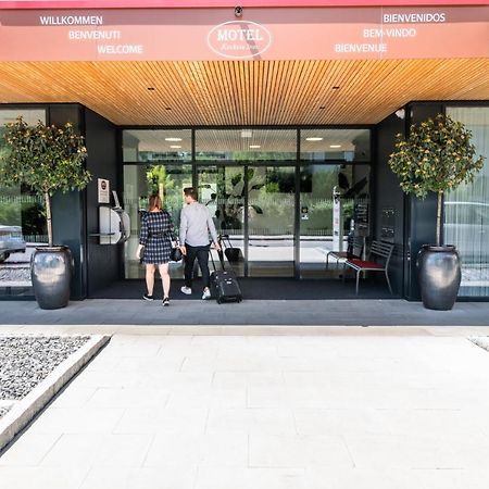 Motel Keckeis Inn - Self Check-In Sulz  Exterior photo