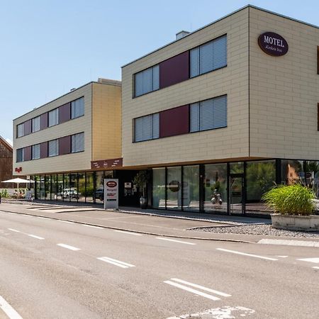 Motel Keckeis Inn - Self Check-In Sulz  Exterior photo