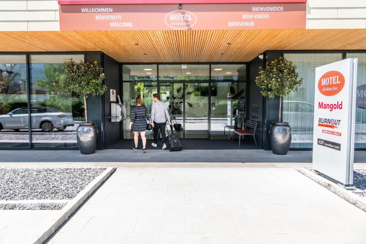 Motel Keckeis Inn - Self Check-In Sulz  Exterior photo