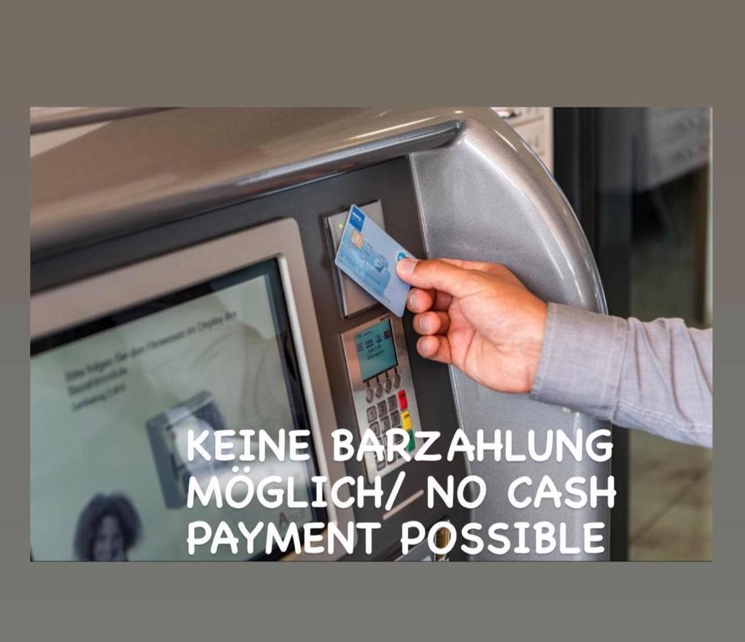 Motel Keckeis Inn - Self Check-In Sulz  Exterior photo