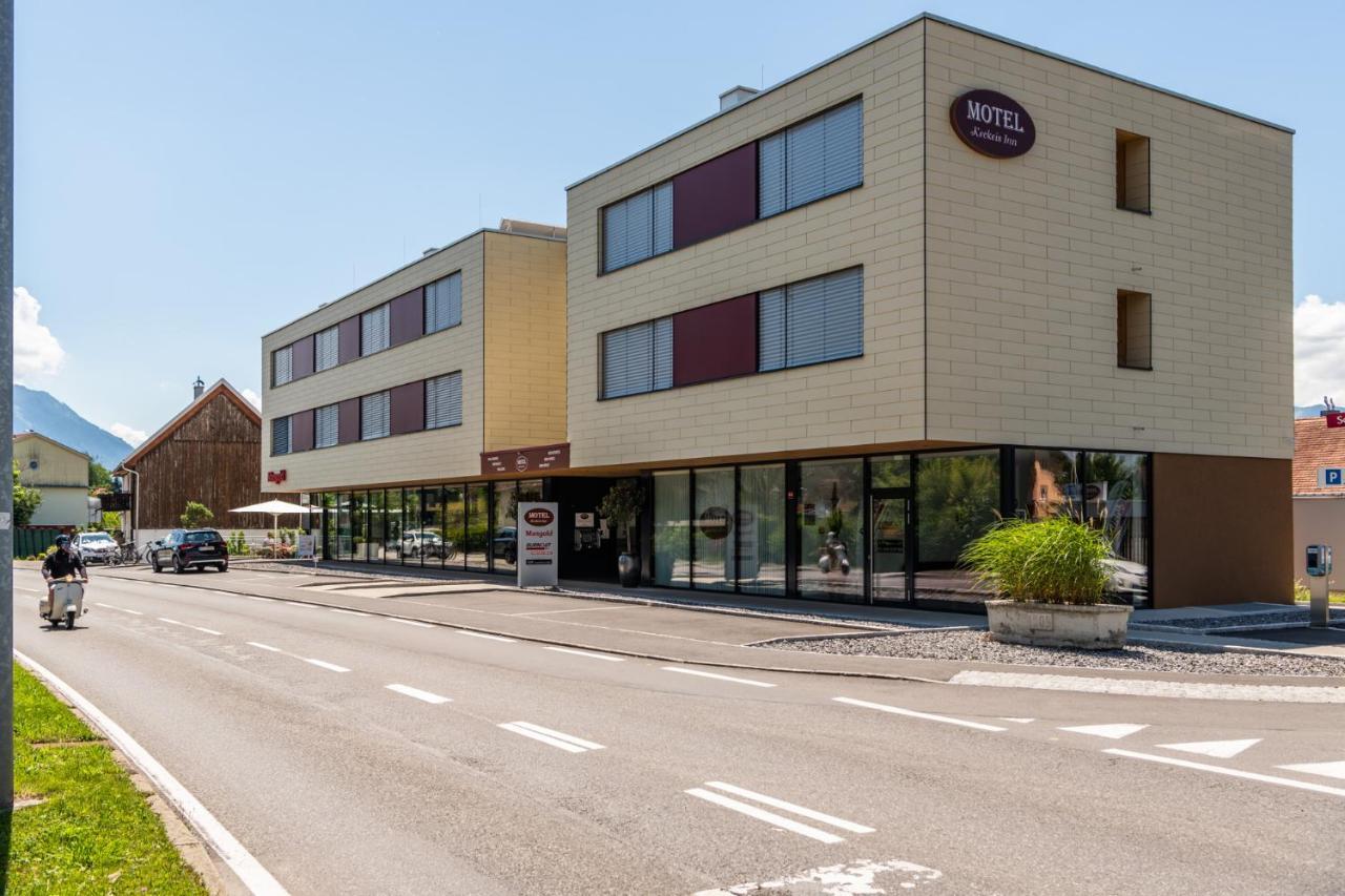 Motel Keckeis Inn - Self Check-In Sulz  Exterior photo