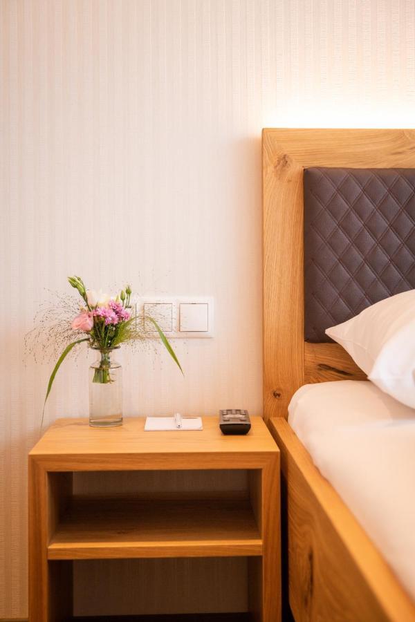 Motel Keckeis Inn - Self Check-In Sulz  Exterior photo